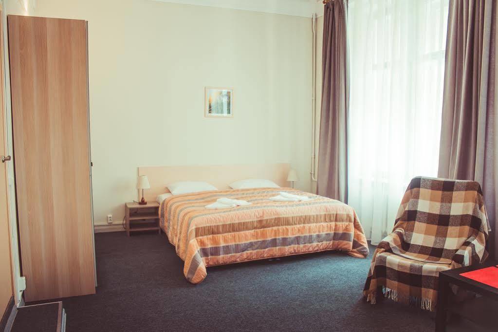 Aleksandr Hotel Saint Petersburg Luaran gambar